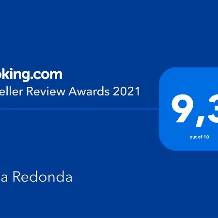 Haza Redonda Frigiliana