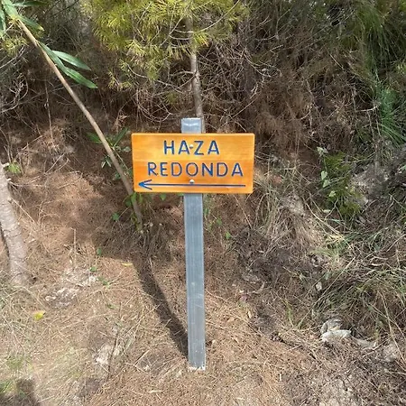 Haza Redonda Frühstückspension *